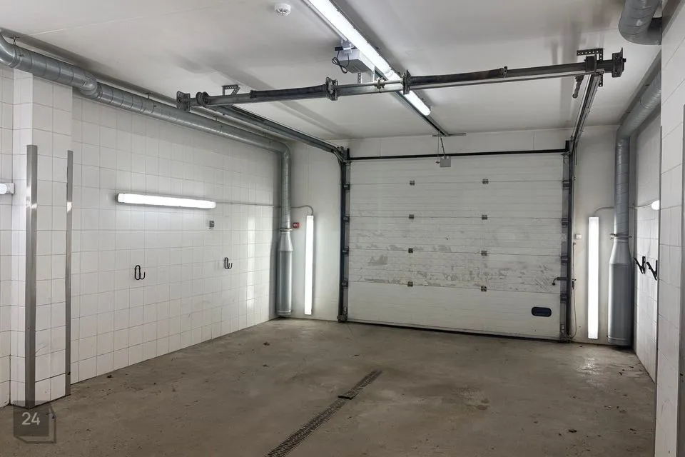 Ladu, 188 m² Äripind  -  Tallinn, Lasnamäe linnaosa - foto 4