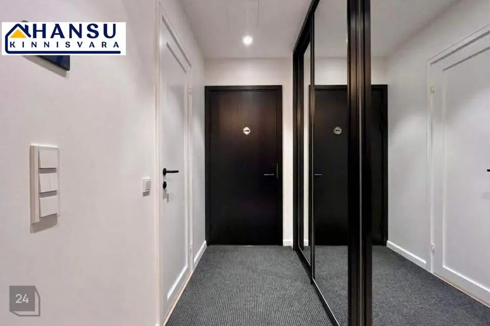 1-toaline Korter  -  Tallinn, Põhja-Tallinna linnaosa - foto 5