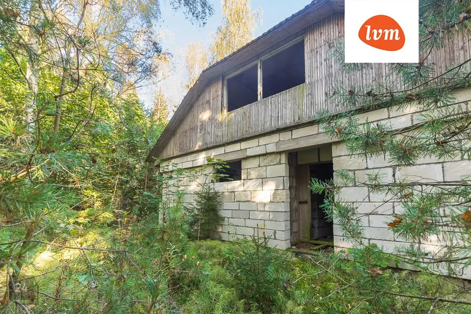 Maatulundusmaa, 6918 m² Maa  -  Otepää vald, Pringi küla - foto 4