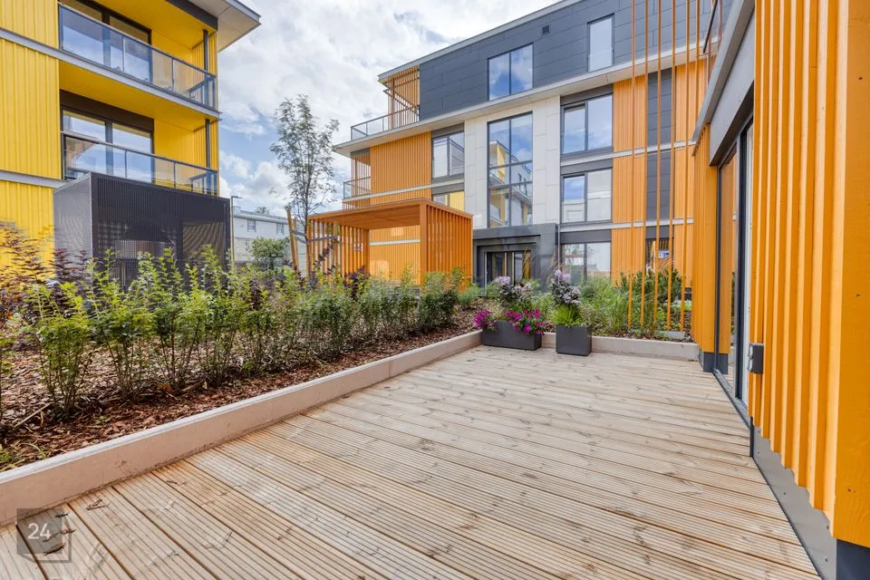 3-toaline Korter - Tallinn, Põhja-Tallinna linnaosa - foto 2