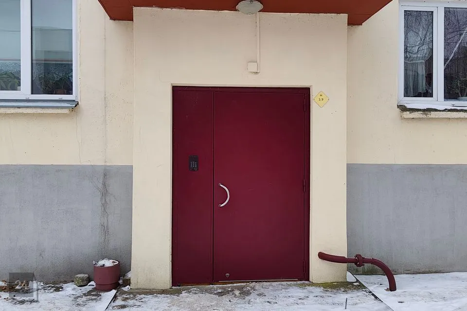 3-toaline Korter  -  Kohtla-Järve linn, Järve linnaosa - foto 5