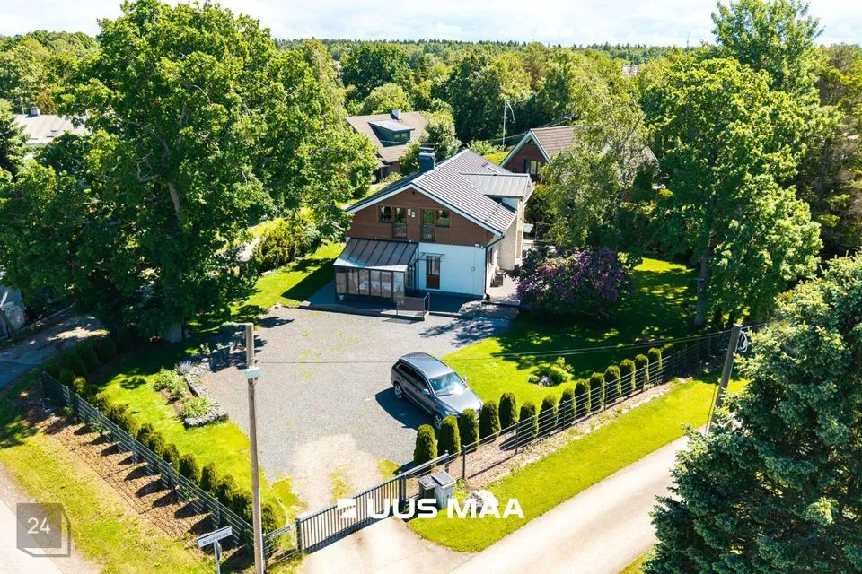 5-toaline Maja  -  Viimsi vald, Püünsi küla - foto 4