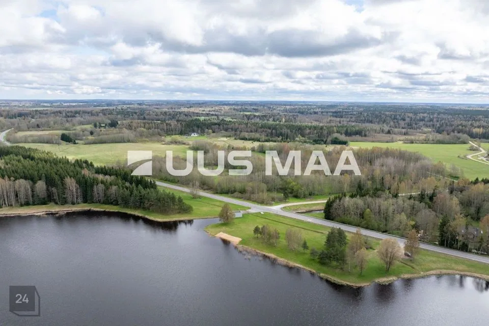 Maatulundusmaa, 20941 m² Maa - Anija vald, Kaunissaare küla
