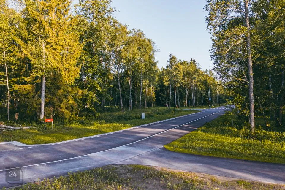 Residential land, 2048 m² land in Kiili vald, Luige alevik - photo 2