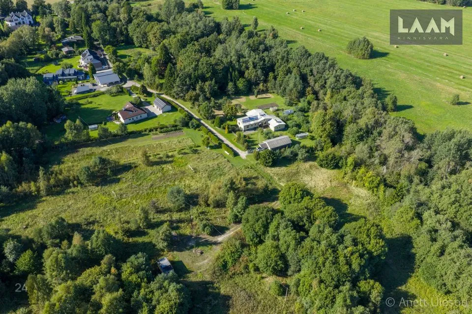 4-toaline Maja  -  Saku vald, Jälgimäe küla - foto 4
