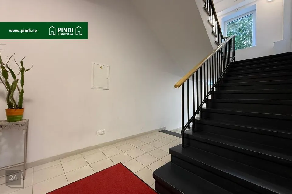 108 m² Äripind  -  Tallinn, Lasnamäe linnaosa - foto 4
