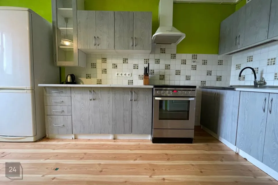 2-toaline Korter - Keila linn - foto 2