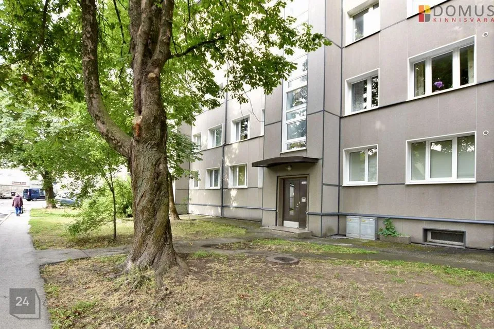 2-room apartment in Tallinn, Kesklinna linnaosa - photo 3