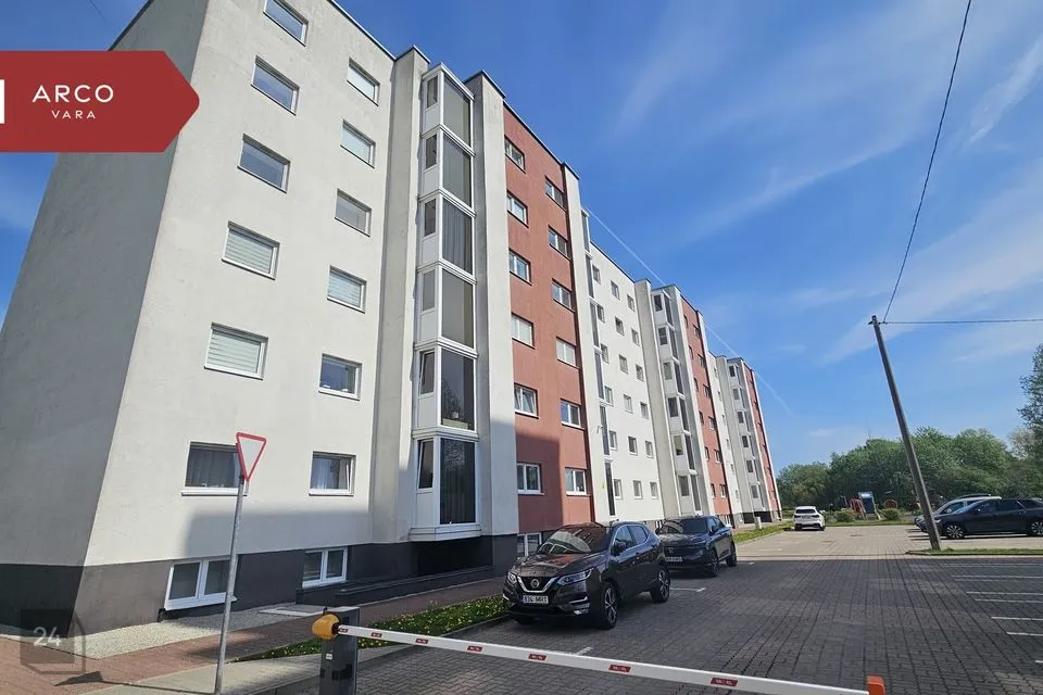 4-комнатная Квартира в Narva linn - фото 3