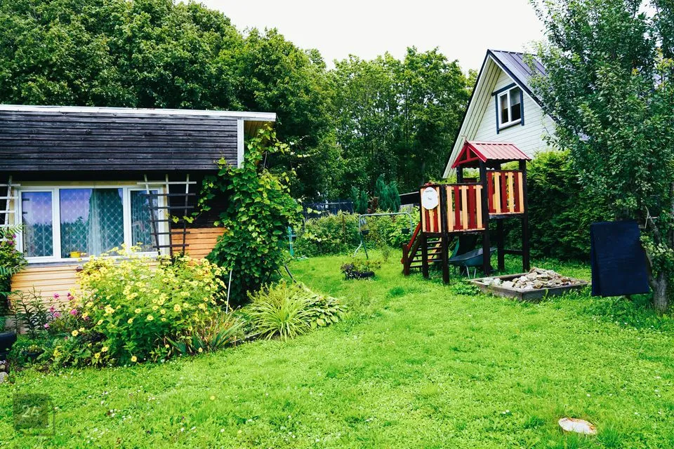 3-toaline Suvila  -  Toila vald, Voka alevik - foto 3