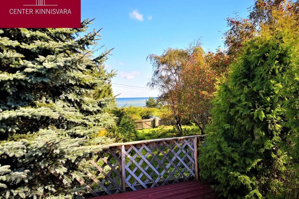 3-toaline Maja - Viimsi vald, Rohuneeme küla - foto 3