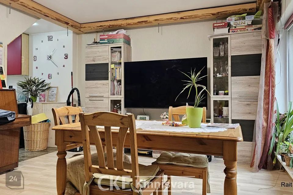 5-toaline Majaosa - Tartu linn, Tartu linn - foto 3