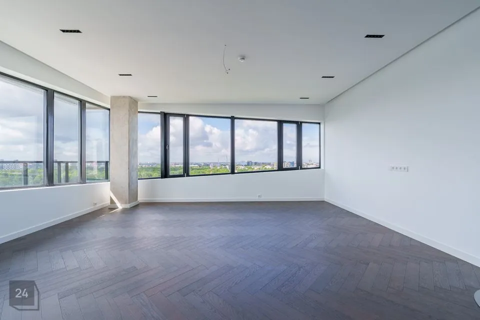 5-toaline Korter  -  Tallinn, Kesklinna linnaosa - foto 3