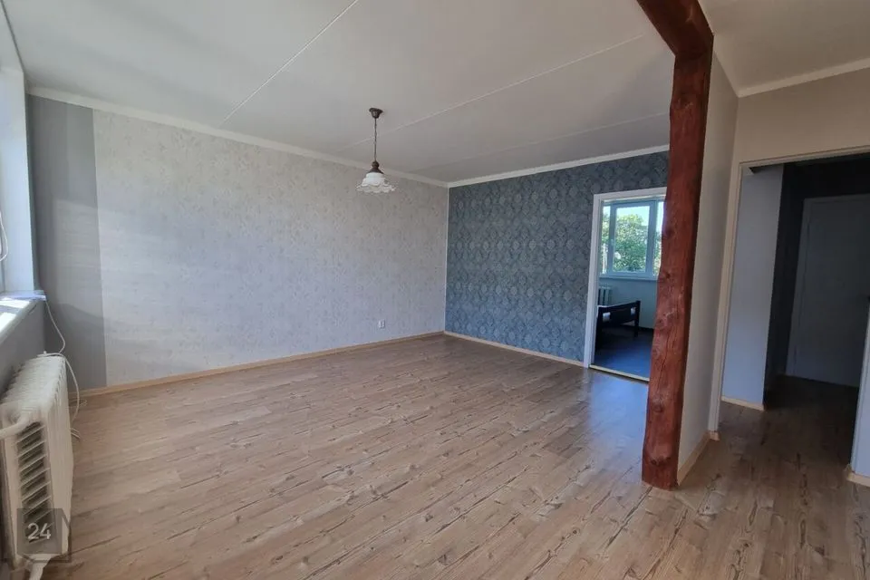 3-toaline Korter  -  Tori vald, Jõesuu - foto 2