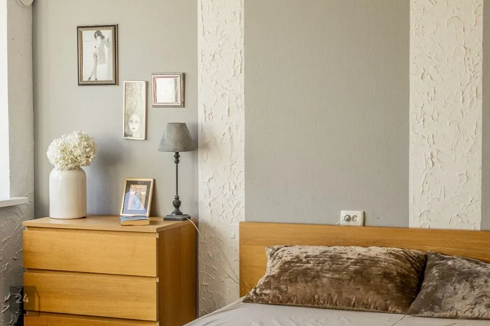 4-toaline Korter - Võru vald, Parksepa alevik