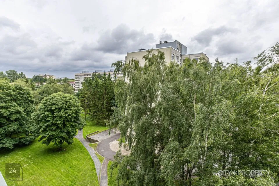 2-toaline Korter - Tallinn, Mustamäe linnaosa - foto 3