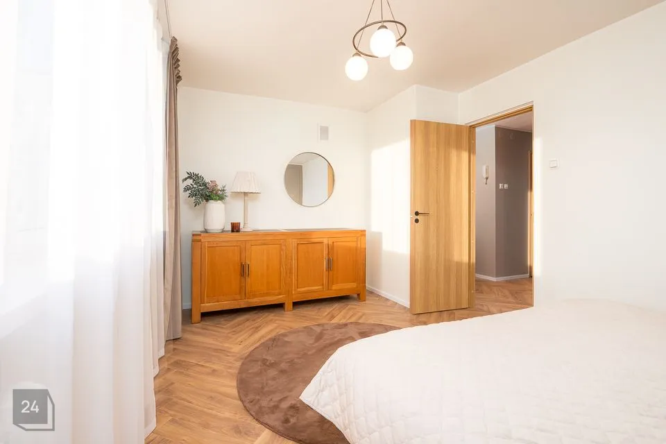 2-toaline Korter - Pärnu linn, Pärnu linn - foto 4