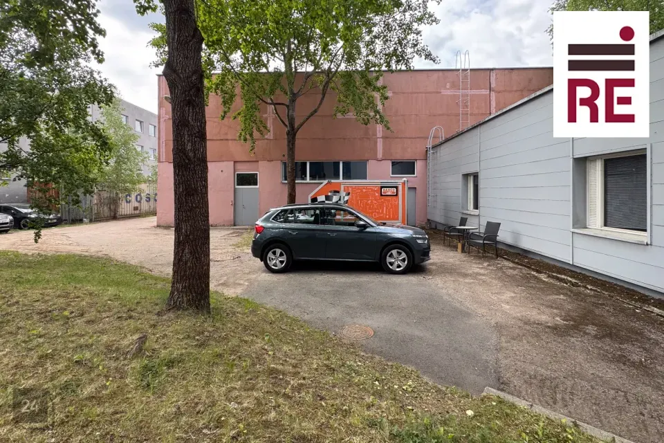 Mitme sihtotstarbega, 518 m² Äripind  -  Tallinn, Mustamäe linnaosa - foto 5