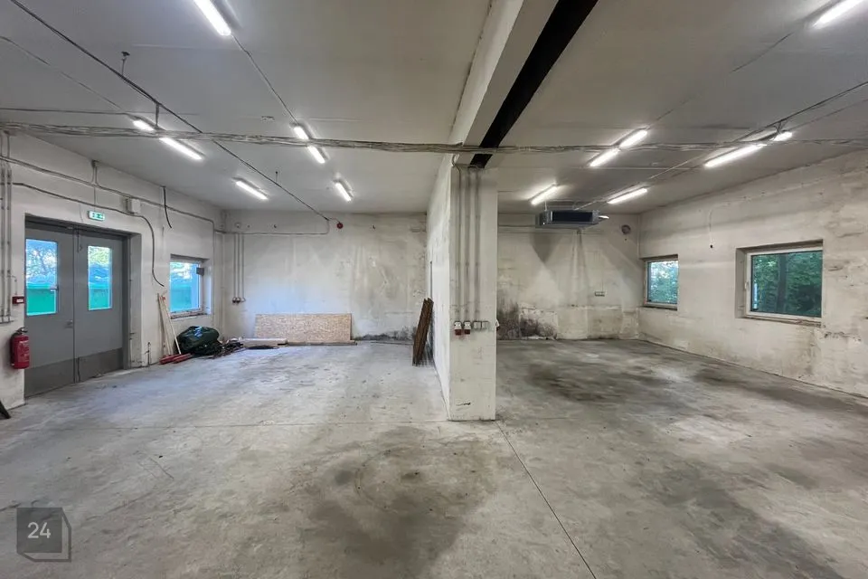 230 m² Äripind - Tallinn, Nõmme linnaosa