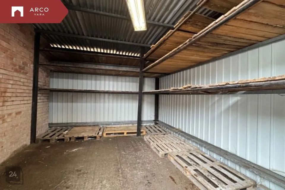 Ladu, 20 m² Äripind - Tallinn, Mustamäe linnaosa