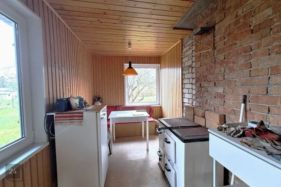 2-комнатная дом в Kohila vald, Aespa alevik - фото 5