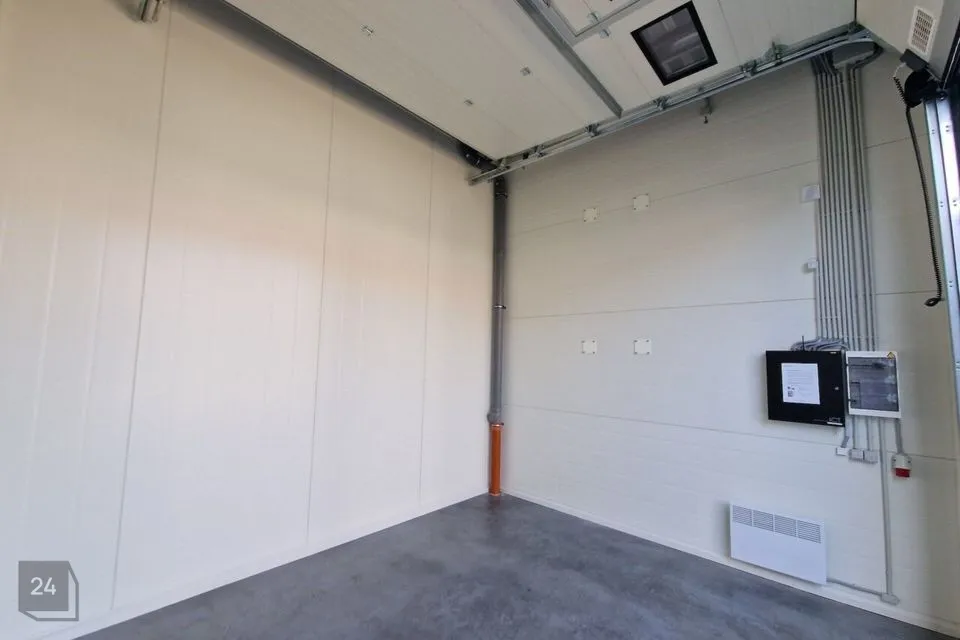 Mitme sihtotstarbega, 17 m² Äripind - Rae vald, Peetri alevik - foto 4