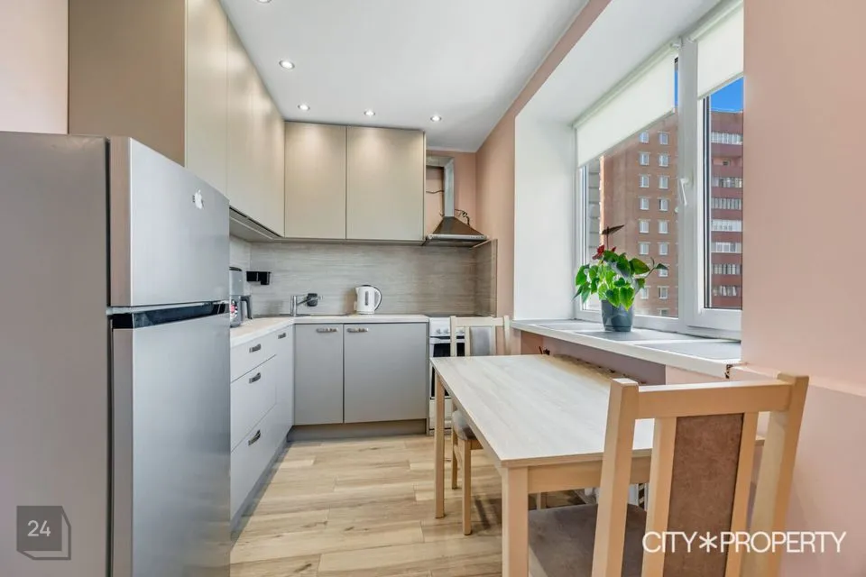 2-toaline Korter - Maardu linn