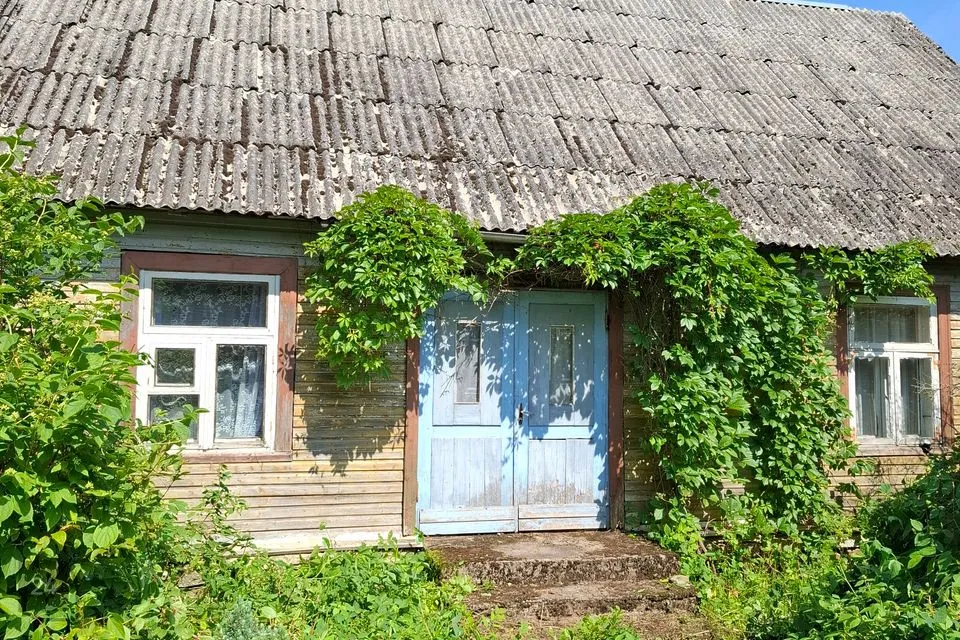 3-комнатная дом в Viru-Nigula vald, Aasukalda küla