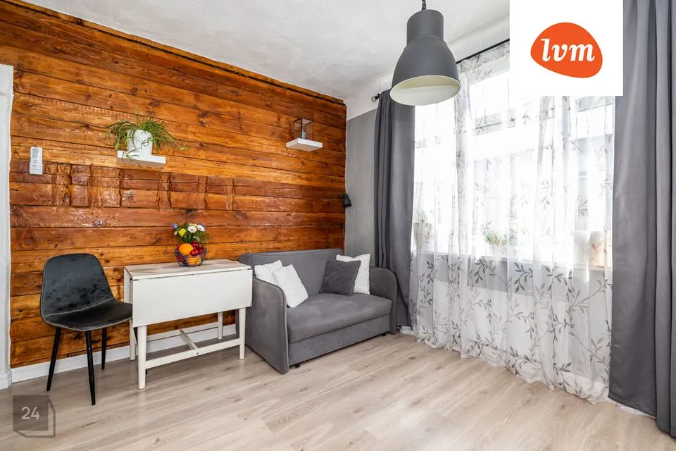 2-toaline Korter  -  Tallinn, Põhja-Tallinna linnaosa - foto 3