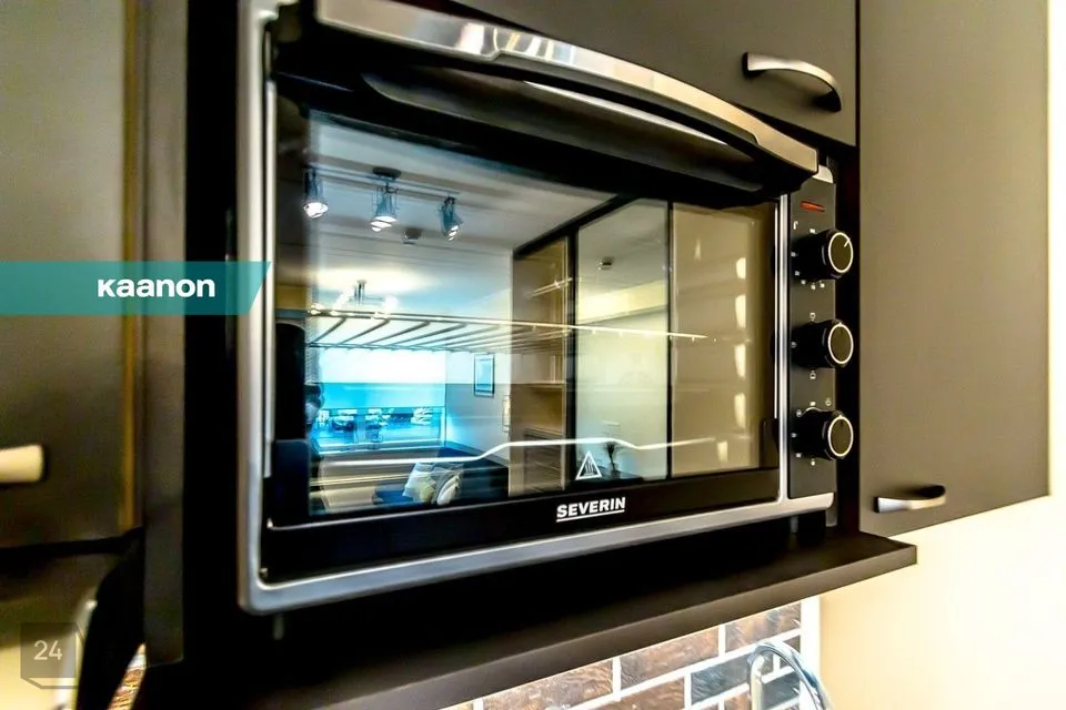 1-toaline Korter  -  Tallinn, Kesklinna linnaosa - foto 5