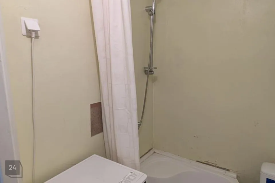 1-toaline Korter  -  Alutaguse vald, Mäetaguse alevik - foto 4