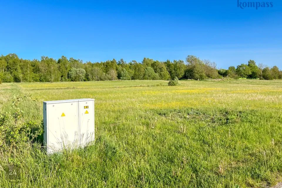Elamumaa, 10897 m² Maa - Lääne-Nigula vald, Nõva küla - foto 4