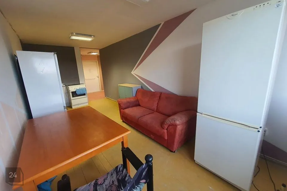 2-toaline Korter  -  Kose vald, Kose alevik