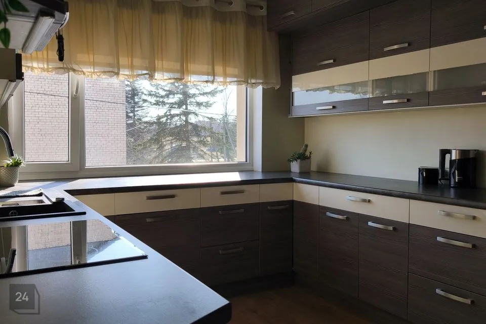 3-комнатная Квартира в Setomaa vald, Meremäe küla - фото 3