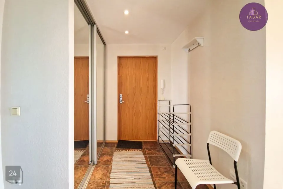 3-toaline Korter  -  Pärnu linn, Pärnu linn - foto 5