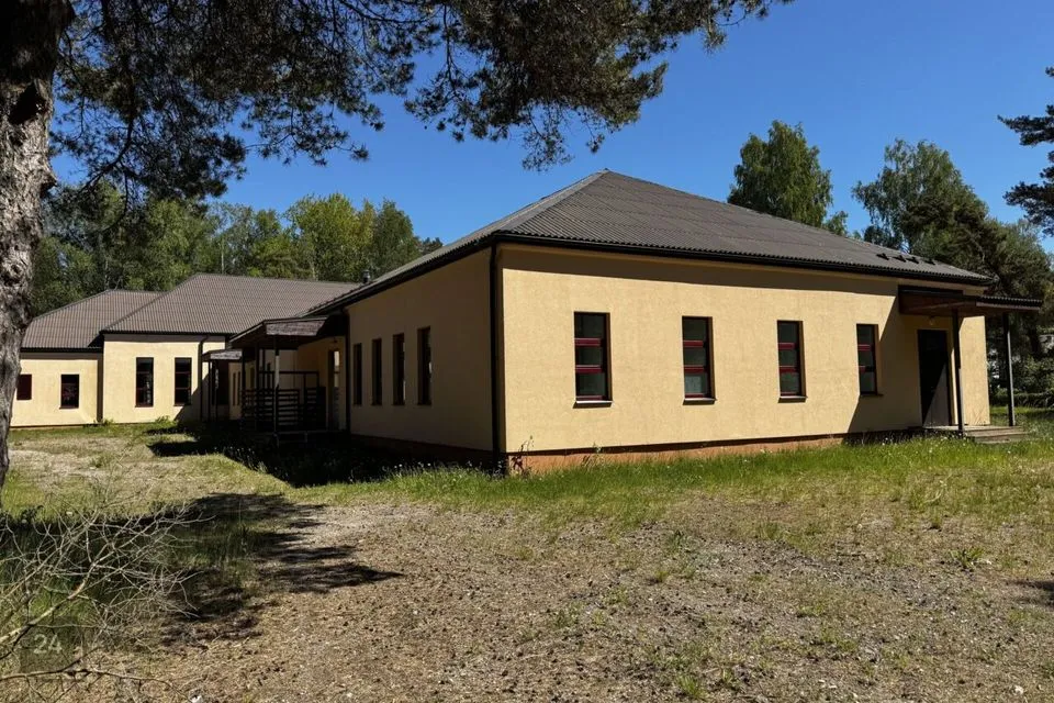 Mitme sihtotstarbega, 1005 m² Äripind  -  Saaremaa vald, Kärla alevik - foto 3
