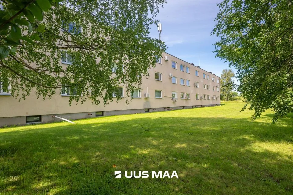 3-комнатная Квартира в Kuusalu vald, Kiiu alevik - фото 3