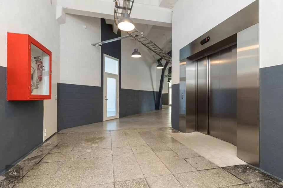 Büroo, 69 m² Äripind  -  Tallinn, Kesklinna linnaosa - foto 4