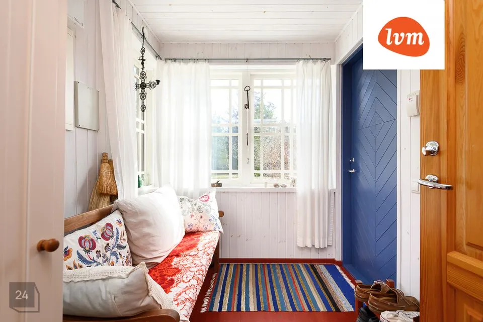 137 m² Maja - Saaremaa vald, Selgase küla - foto 4