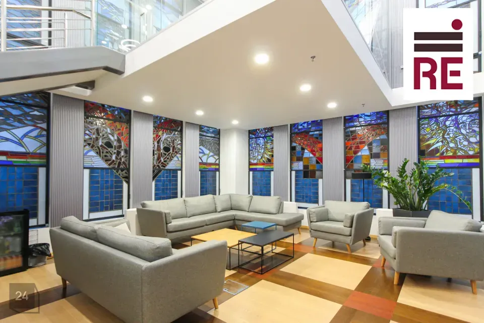 Büroo või Teenindus, 359 m² Äripind  -  Tallinn, Kesklinna linnaosa - foto 5