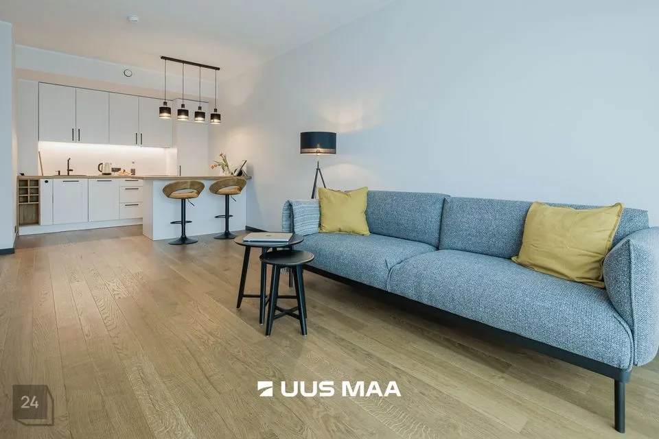 2-toaline Korter  -  Tallinn, Põhja-Tallinna linnaosa - foto 4