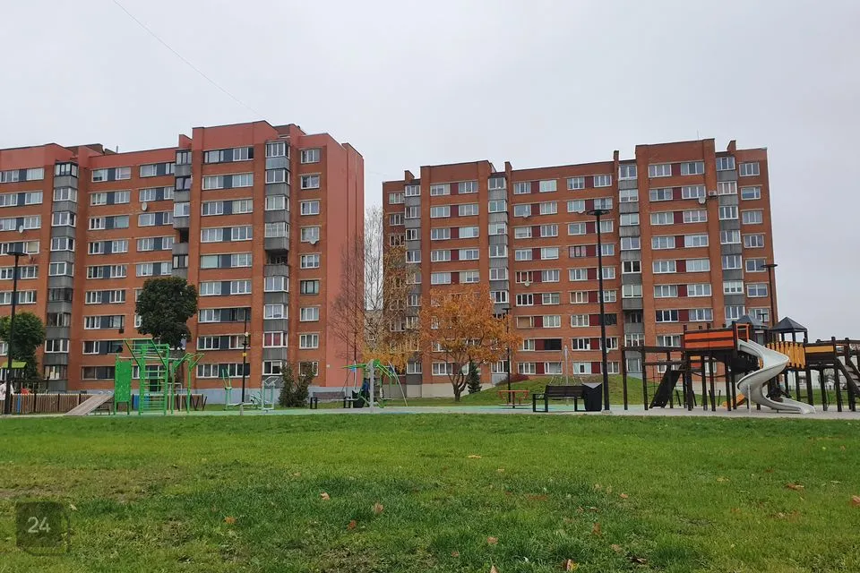 2-комнатная Квартира в Kohtla-Järve linn, Järve linnaosa - фото 4
