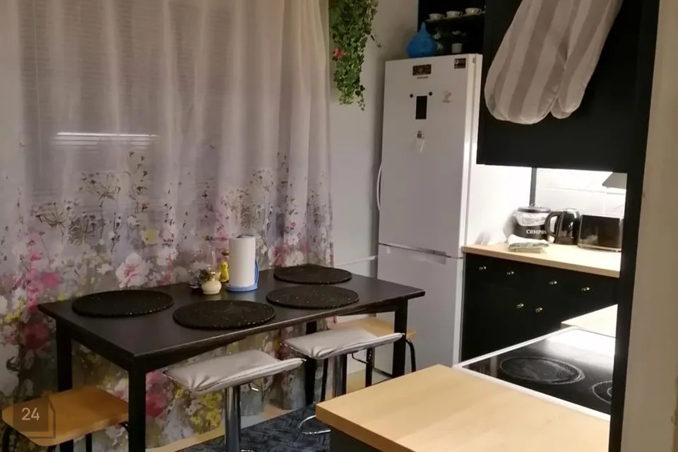 2-toaline Korter  -  Järva vald, Aravete alevik