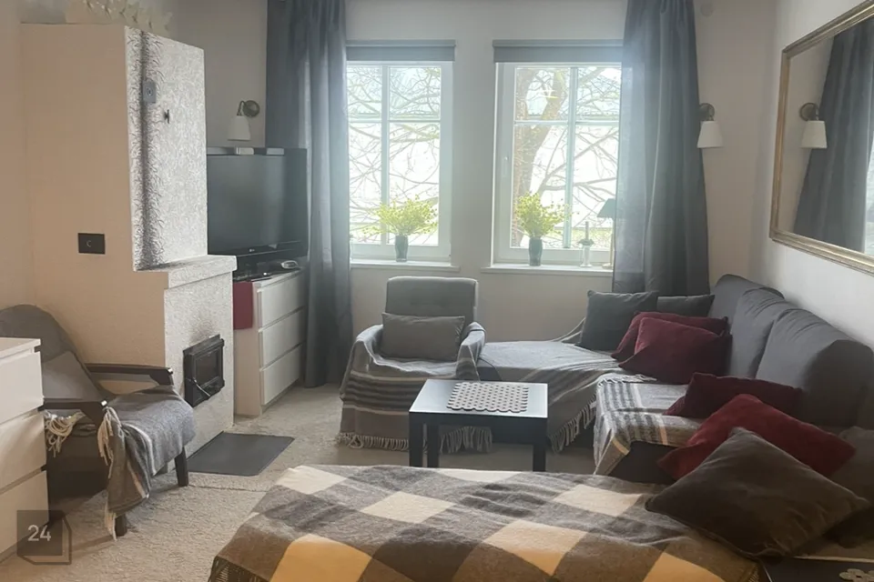 2-toaline Korter  -  Pärnu linn, Pärnu linn