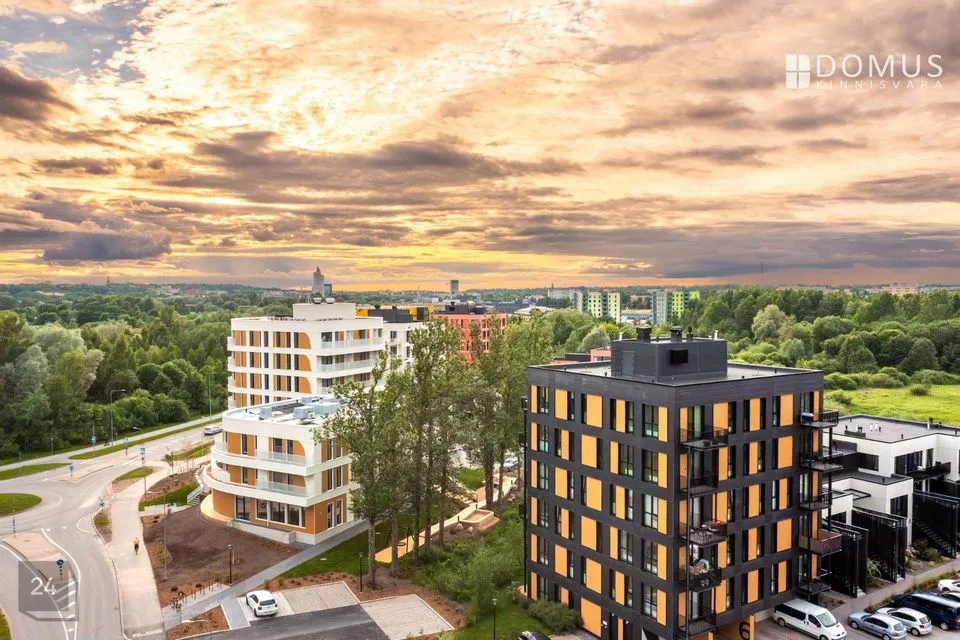 3-toaline Korter - Tartu linn, Tartu linn - foto 2