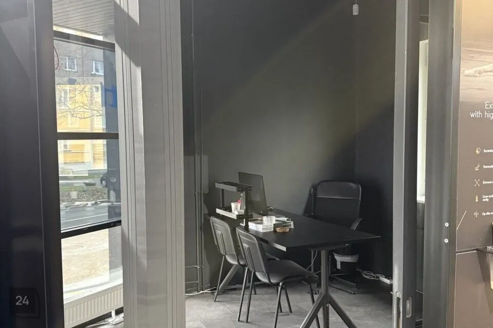 Büroo, 120 m² Äripind  -  Tallinn, Kesklinna linnaosa - foto 3