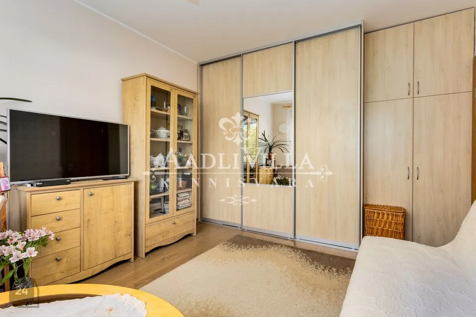 1-toaline Korter  -  Tartu linn, Tartu linn - foto 3