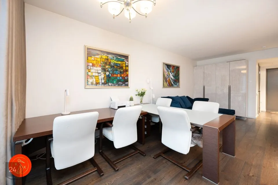 37 m² Äripind - Tallinn, Kesklinna linnaosa - foto 3