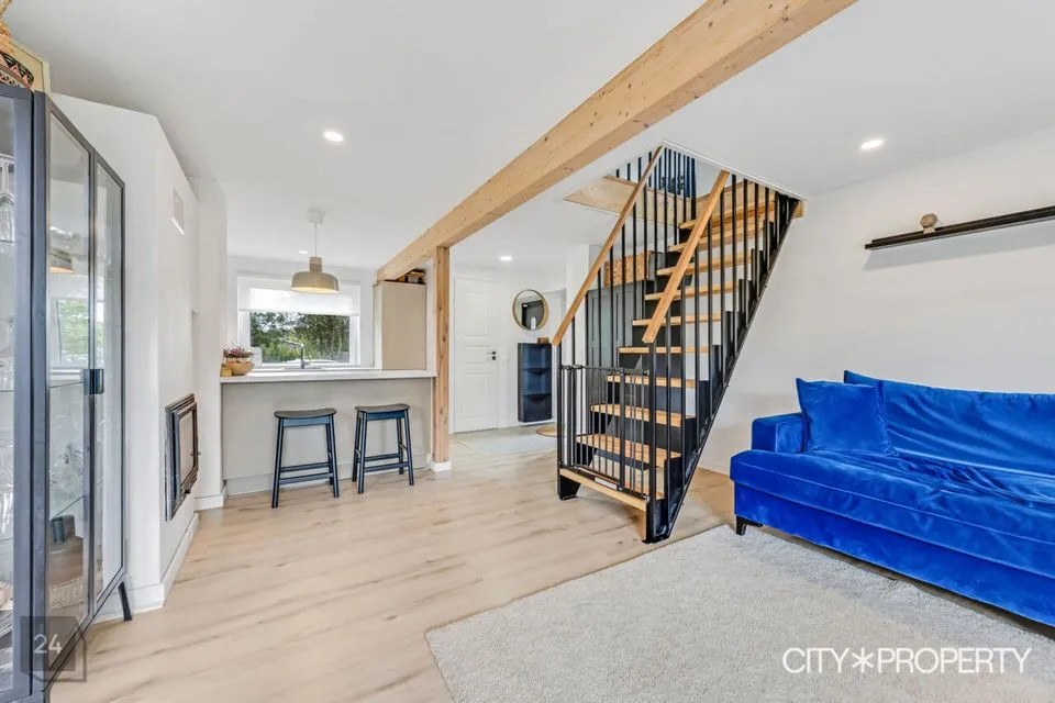 4-toaline Maja - Lääne-Harju vald, Tuulna küla - foto 5