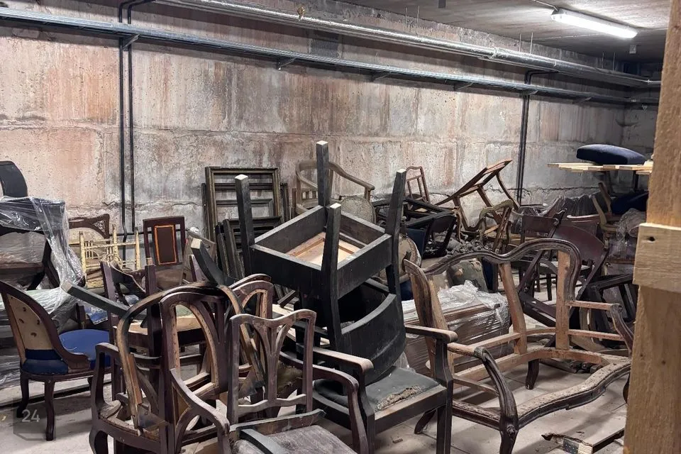 Ladu või Muu, 92 m² Äripind  -  Tartu linn, Tartu linn - foto 3